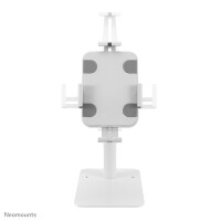 Neomounts Lockable Universal Tablet Desk Stand for Most Tablets 7.9inch-11inch