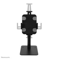 Neomounts Lockable Universal Tablet Desk Stand for Most Tablets 7.9inch-11inch