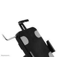 Neomounts Lockable Universal Tablet Desk Stand for Most Tablets 7.9inch-11inch