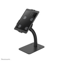 Neomounts Lockable Universal Tablet Desk Stand for Most...