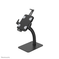 Neomounts Lockable Universal Tablet Desk Stand for Most...