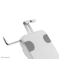 Neomounts Lockable Universal Tablet Floor Stand for Most Tablets 7.9inch-11inch