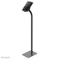 Neomounts Lockable Universal Tablet Floor Stand for Most Tablets 7.9inch-11inch