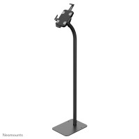 Neomounts Lockable Universal Tablet Floor Stand for Most Tablets 7.9inch-11inch