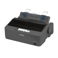 Epson LX 350 - Drucker s/w Nadel/Matrixdruck - 5,95 ppm