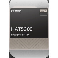 Synology HAT5300 - 3.5 Zoll - 12000 GB - 7200 RPM