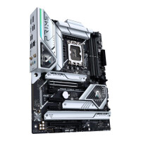 ASUS PRIME Z790-A WIFI - Intel - LGA 1700 - Intel® Celeron® - Intel® Core™ i3 - Intel® Core™ i5 - Intel® Core™ i7 - Intel® Core™ i9,... - LGA 1700 - DDR5-SDRAM - 128 GB
