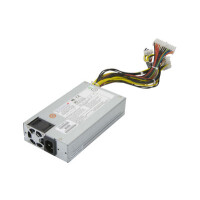 Supermicro PWS-505P-1H - 500 W - 12 A - 41 A - 15 A - 3 A...