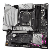Gigabyte B760M AORUS ELITE AX Mainboard