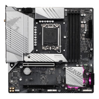 Gigabyte B760M AORUS ELITE AX Mainboard