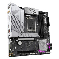 Gigabyte B760M AORUS ELITE AX Mainboard