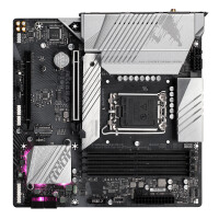 Gigabyte B760M AORUS ELITE AX Mainboard