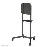 Neomounts by Newstar Mobiler Flachbild Ständer - 70 kg - 94 cm (37 Zoll) - 177,8 cm (70 Zoll) - 200 x 200 mm - 600 x 400 mm - Schwarz