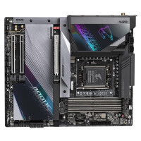 Gigabyte Z790 AORUS MASTER Mainboard