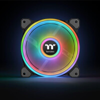Thermaltake Riing Quad 14 RGB - Computergehäuse -...