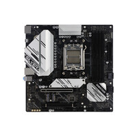 Biostar MB B650M-Silver B650 AM5 mATX AMD - AMD Sockel...