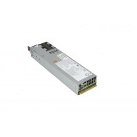 Supermicro PWS-2K05A-1R - 2000 W - 100 - 240 V - 50 - 60 Hz - 9.8 - 12 A - 83,3 A - 150 A