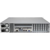 Supermicro CSE-825BTQC-R1K23LPB