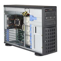 Supermicro SuperServer 7049P-TRT - Intel C622 - LGA 3647...