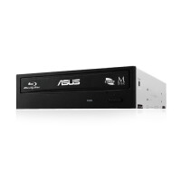 ASUS BC-12D2HT - Laufwerk - DVD&plusmn;RW (&plusmn;R DL) / DVD-RAM / BD-ROM / BDXL