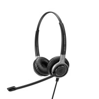 EPOS SENNHEISER Impact SC 665 USB - Headset