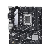 ASUS Prime B760M-K D4 B760