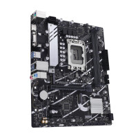 ASUS Prime B760M-K D4 B760