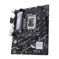 ASUS Prime B760M-K D4 B760
