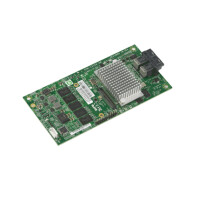 Supermicro AOM-S3108-H8 - SAS-3 - PCI Express - 12 Gbit/s...