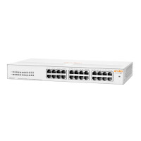 HPE ION 1430 24G SWITCH