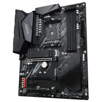 Gigabyte B550 AORUS ELITE V2 - AMD - Socket AM4 - AMD...