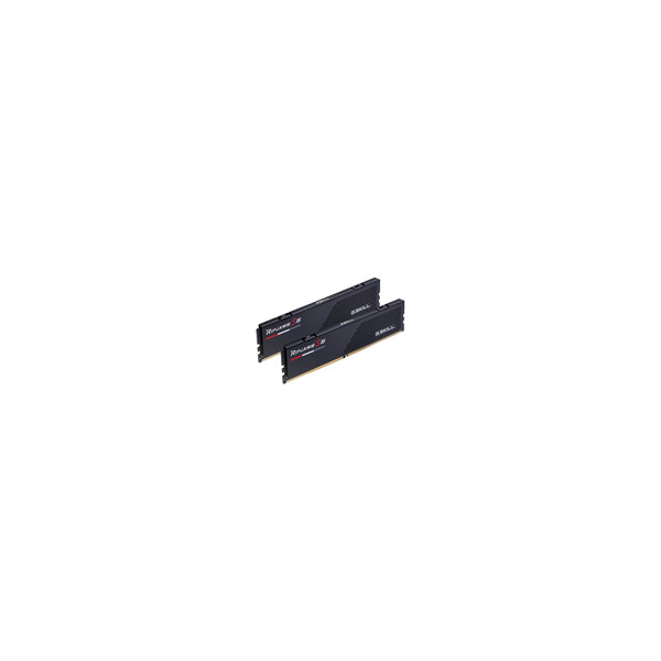G.Skill F5-6000J3636F16GX2-RS5K - 32 GB - 2 x 16 GB - DDR5 - 6000 MHz - 288-pin DIMM