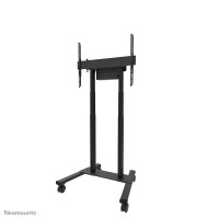 Neomounts Motorised Mobile Floor Stand VESA 100x100 up to 800x600