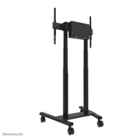 Neomounts Motorised Mobile Floor Stand VESA 100x100 up to 800x600