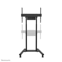 Neomounts Motorised Mobile Floor Stand VESA 100x100 up to 800x600
