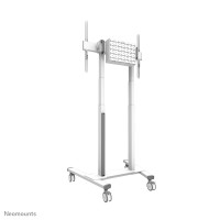 Neomounts Motorised Mobile Floor Stand VESA 100x100 up to 800x600