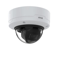 Axis P3268-LV DLPU Forensic WDR