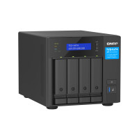 QNAP TVS-h474-PT-8G 4Bay 8GB DDR4