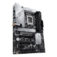 ASUS PRIME Z790-P WIFI - Intel - LGA 1700 - Intel&reg;...