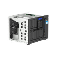QNAP 16-Bay NAS Intel Atom C5125 8-core