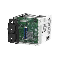 QNAP 16-Bay NAS Intel Atom C5125 8-core