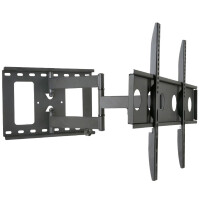 Techly Wandhalterung für LCD TV LED...