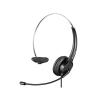 SANDBERG USB Office Headset Mono - Headset