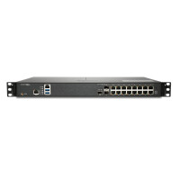 SonicWALL NSa 2700 - High Availability -...