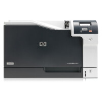 HP Color LaserJet Prof - Drucker Farbig Laser/LED-Druck - 600 dpi - 20 ppm