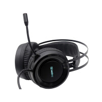 SANDBERG 126-22 - Kopfhörer - Kopfband - Gaming - Schwarz - Binaural - 2,1 m