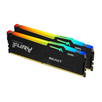Kingston 64GB DDR5-5600MT/s CL36 DIMM - 64 GB - DDR5