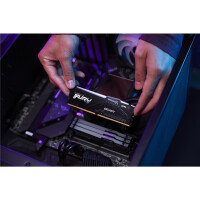 Kingston 16GB DDR5-6000MT/s CL36 DIMM - 16 GB - DDR5
