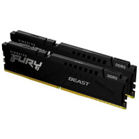Kingston 16GB DDR5-6000MT/s CL36 DIMM - 16 GB - DDR5
