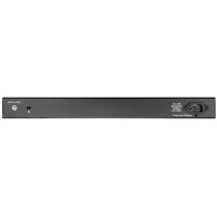 D-Link 10-PORT 10 GIGABIT SMART - Switch - 10 Gbps